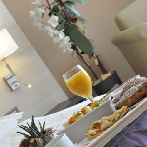 Hotel Lido Bibione Beach Eksteriør billede