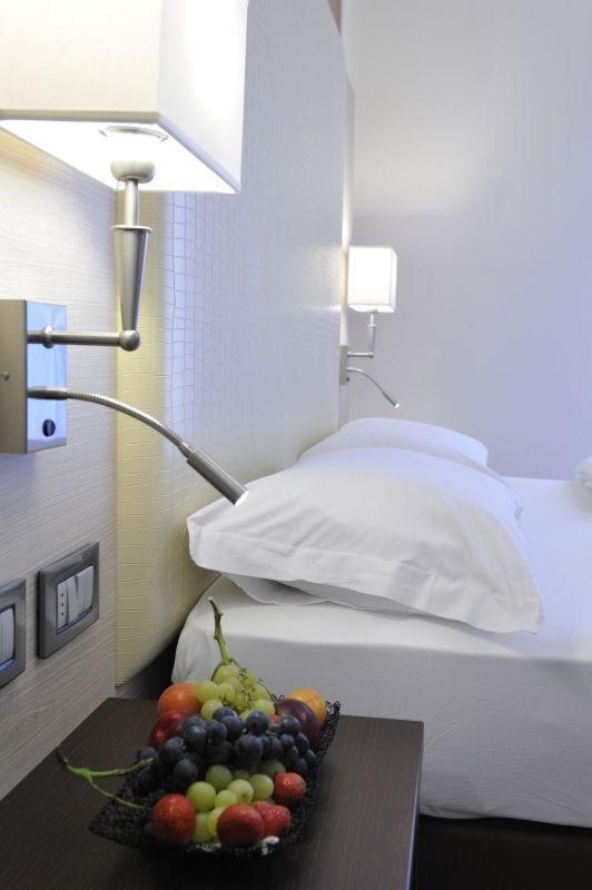 Hotel Lido Bibione Beach Eksteriør billede