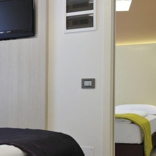 Hotel Lido Bibione Beach Eksteriør billede