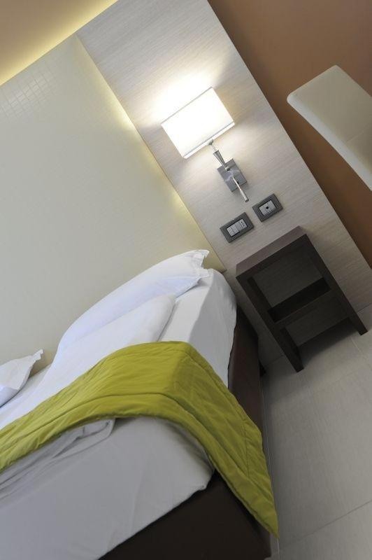 Hotel Lido Bibione Beach Eksteriør billede