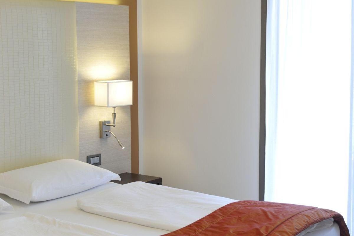 Hotel Lido Bibione Beach Eksteriør billede